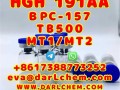 HGH 191AA BPC 157 TB 500 raw powder 12629-01-5 raw Powder