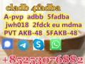 High purity ADBB 6cladba 5cladbb 4cladba 5fmdma 2cladbb 2-FDCK 4CL-adb 4CLPVP