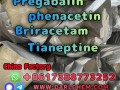 High Purity pregabalin powder Salt CAS 148553-50-8