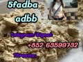 High quality 5CLADBA, 5CL-ADB-A , 5cl, 4FADB, 5cladba main ingredients With best Vendor price