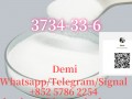 High Quality Denatonium Benzoate CAS 3734-33-6