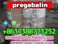 High Quality pregabalin crystals powder 148553-50-8 Salt