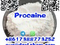 High-Quality Procaine Hydrochloride Injection with GMP