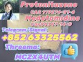 high quality Protonitazene cas 119276-01-6