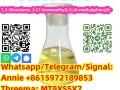 High quality solvent CAS 91306-36-4 1,3-dioxolane,2-(1-bromoethyl)-2-(p-tolyl