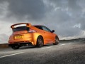 Honda CR-Z MUGEN: Първи снимки