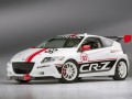 Honda CR-Z с участие на Льо Ман