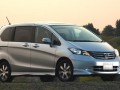 Honda Freed - кола като японска стая