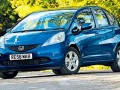 Honda Jazz: две в едно