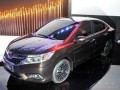 Honda представи Crider Concept в Шанхай