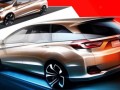Honda ще прави 7-местен модел в Индонезия