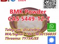 HOT CAS 5449-12-7 BMK +8619030156835