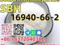 Hot Sales Sodium borohydride CAS 16940-66-2 with best price in stock