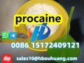 Hot Selling Procaine Base Cas 59-46-1 With Large Stock