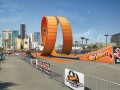 HOT WHEELS се изстрелва по вертикалата на 2012 X GAMES в Лос Анжелис