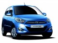 Hyundai i10 беше определен за най-добрата градска кола