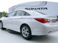 Hyundai Sonata – шесто поколение