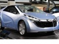 Hyundai готви конкурент за Prius