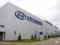 Hyundai отвори нов завод в Русия