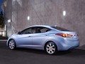 Hyundai планира Elantra купе за САЩ