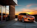 Hyundai представи революционното купе Veloster