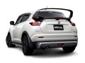 Impul пипна Nissan Juke