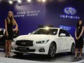 Infiniti Q50 кацна в България