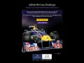 Infiniti и Red Bull със социална игра във Facebook