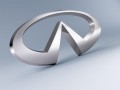 Infiniti на Автосалон Франкфурт 2011