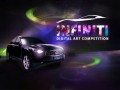 Infiniti назначава жури от световни експерти за „Съревнованието за дигитално изкуство”