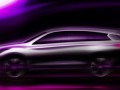 Infiniti обещава три реда лукс с JX