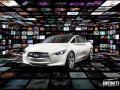 Infiniti с виртуална галерия на Съревнованието за дигитално изкуство