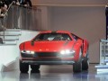 Italdesign Giugiaro Parcour в детайли