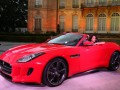 Jaguar F-TYPE главен герой в новия клип на Лана Дел Рей - Burning Desire