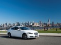 Jaguar XF – автомобилът на топ мениджърите