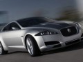 Jaguar XF - „Най- вълнуващ автомобил на 2007”