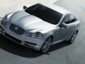 Jaguar XF с награда за дизайн на Autocar