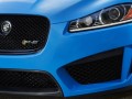 Jaguar обяви XFR-S за Лос Анджелис
