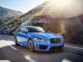 Jaguar официално представи XFR-S
