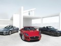 Jaguar планира F-Type с 600 к.с.