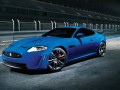 Jaguar създава състезателна модификация на купето XKR-S