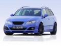 JE DESIGN направи Seat Exeo ST малко по- ... емоционален и интересен