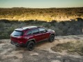 Jeep Cherokee идва с 9-степенна автоматична трансмисия