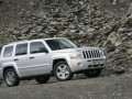 Jeep® Patriot е 4х4 на годината на списанието 4x4 & MPV Driver