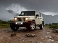 Jeep обнови класиката Wrangler