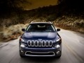 Jeep официално разкри Cherokee