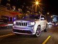 Jeep показа флагман и специална версия в Болоня