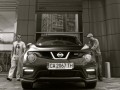 Juke Nismo и GT-R позираха редом с Мариян Вълев и Александър Сано