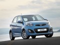 KIA Motors регистрира ръст от 18,7% в продажбите си в световен мащаб през май 2011г.