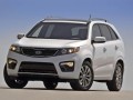 Kia Sorento 2013 е разкрит